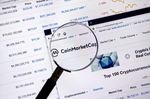 CoinMarketCap.com – Обзор и отзывы о сервисе для отслеживания криптовалютного рынка