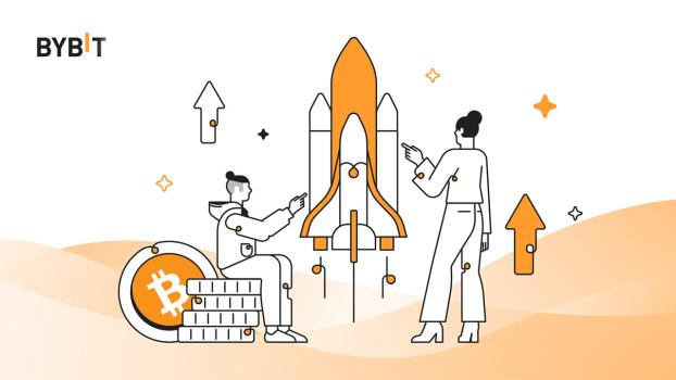 Launchpad на Bybit: получите ранний доступ к токенам