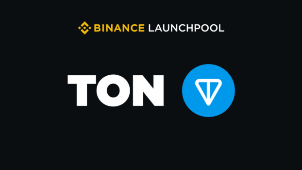 Launchpool Toncoin (TON) на Binance: стейкинг FDUSD и BNB