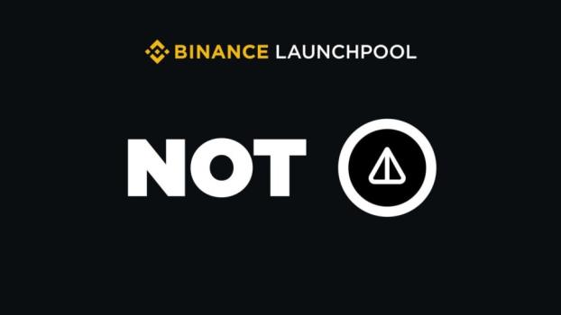 Notcoin (NOT) на Binance Launchpool! Зарабатывайте токены NOT с помощью стейкинга BNB и FDUSD