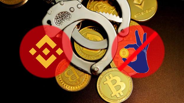 Скандал вокруг биржи Bitzlato. Причём тут Binance?