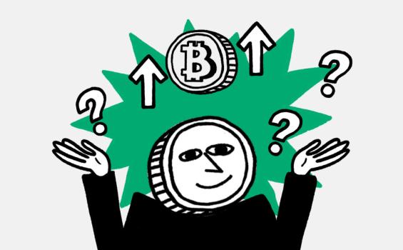 Введение в криптовалюты и криптотрейдинг: с чего начать своё изучение?