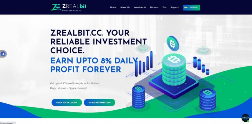 Zrealbit