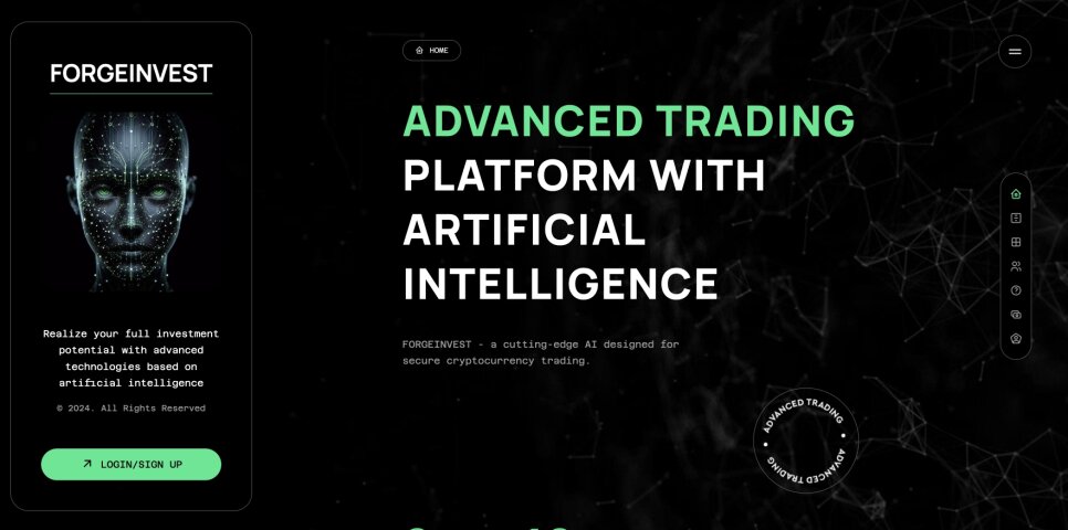 Forgeinvest