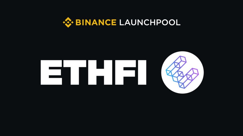 Представляем ether.fi (ETHFI) в Binance Launchpool! Фармите ETHFI, ставя BNB и FDUSD