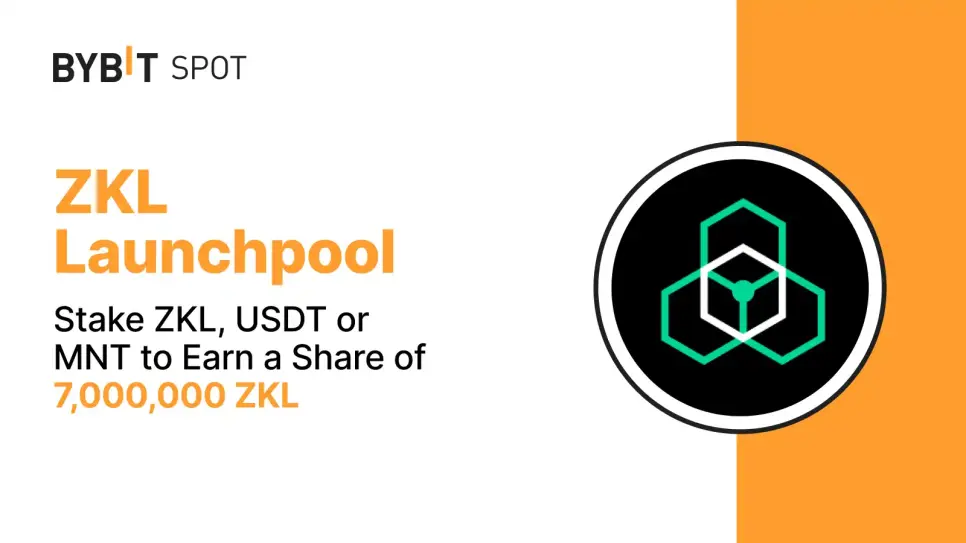 Launchpool ZKL от Bybit: стейкинг USDT