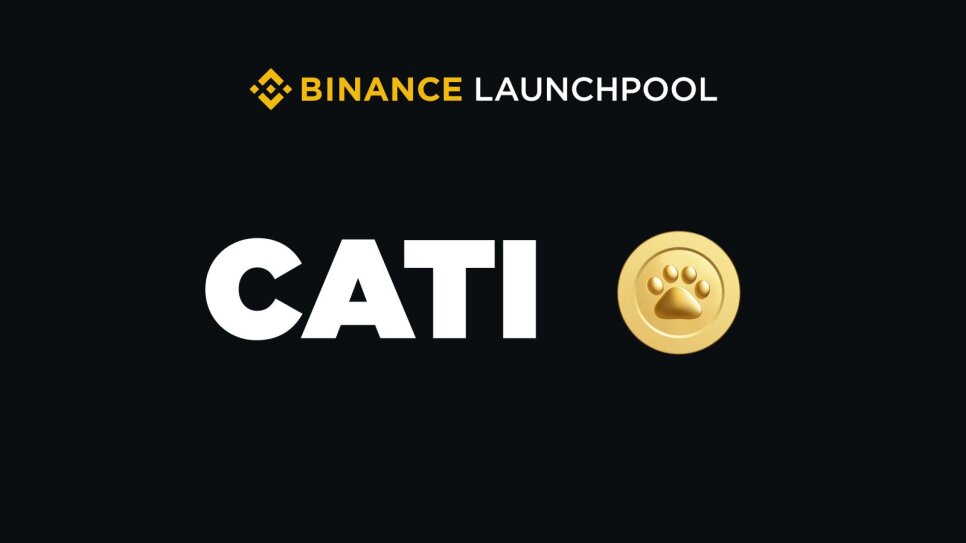 Launchpool CATI на Binance: стейкинг FDUSD и BNB