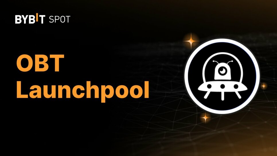 Launchpool OBT на Bybit: стейкинг USDT