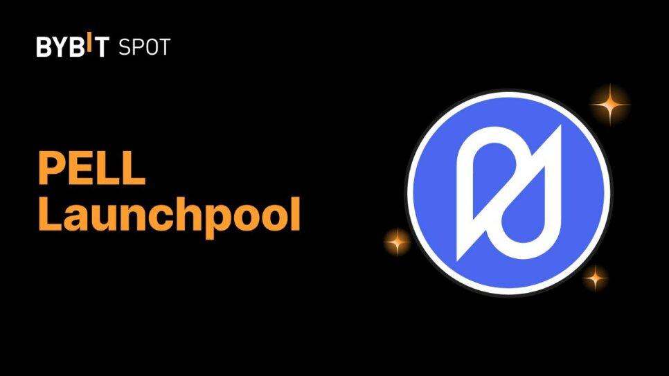 Launchpool PELL на Bybit: стейкинг USDC, MNT, PELL