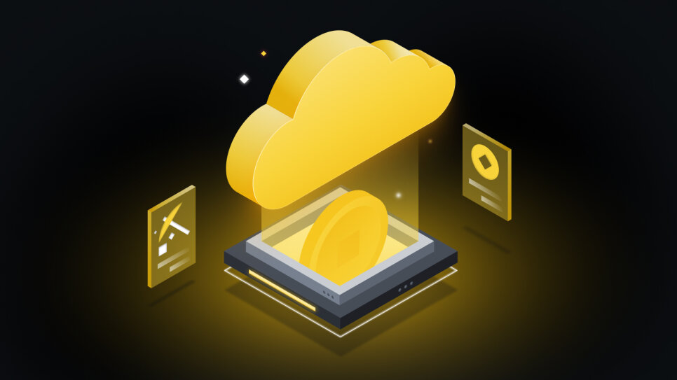 Облачный манинг (cloud mining) – что это такое?