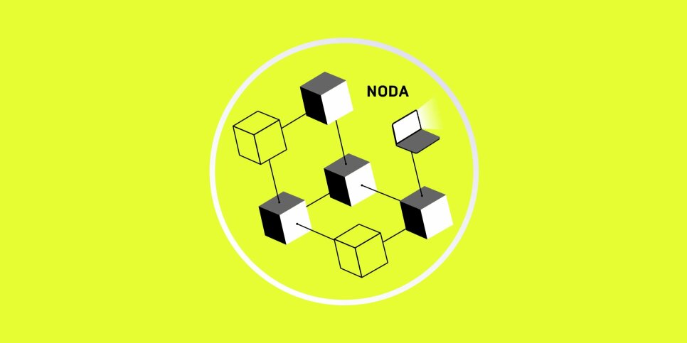 Нода (node) – что это такое?