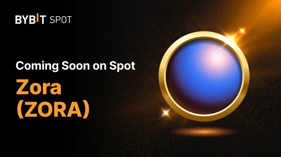 Launchpool ZORA на Bybit: стейкинг USDT, MNT, ZORA