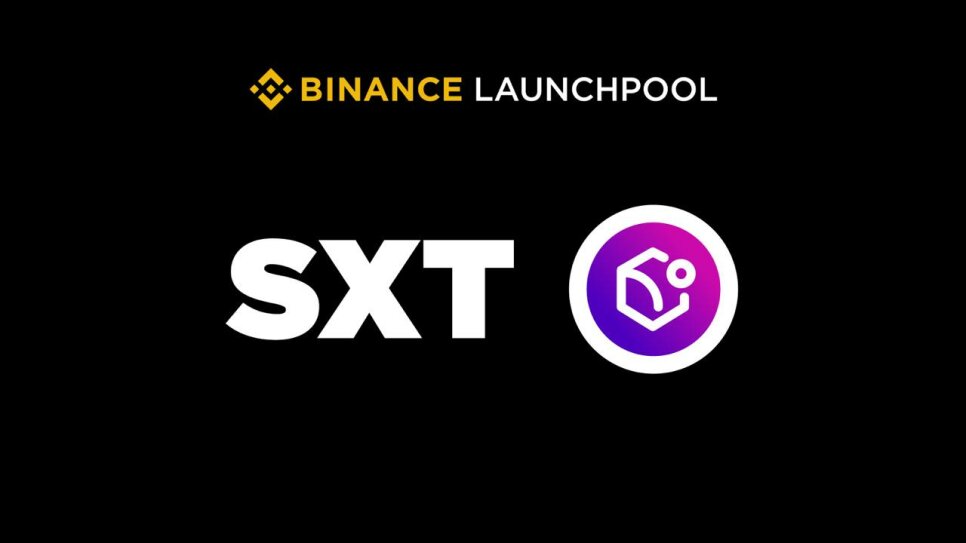 Launchpool Space and Time (SXT) на Binance: стейкинг BNB, FDUSD и USDC
