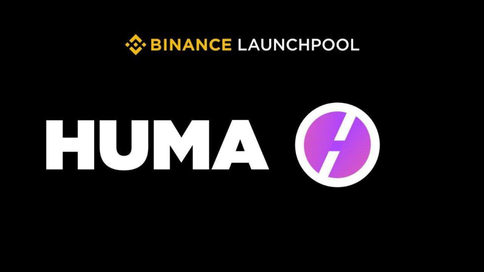 Launchpool Huma Finance (HUMA) на Binance: стейкинг BNB, FDUSD и USDC